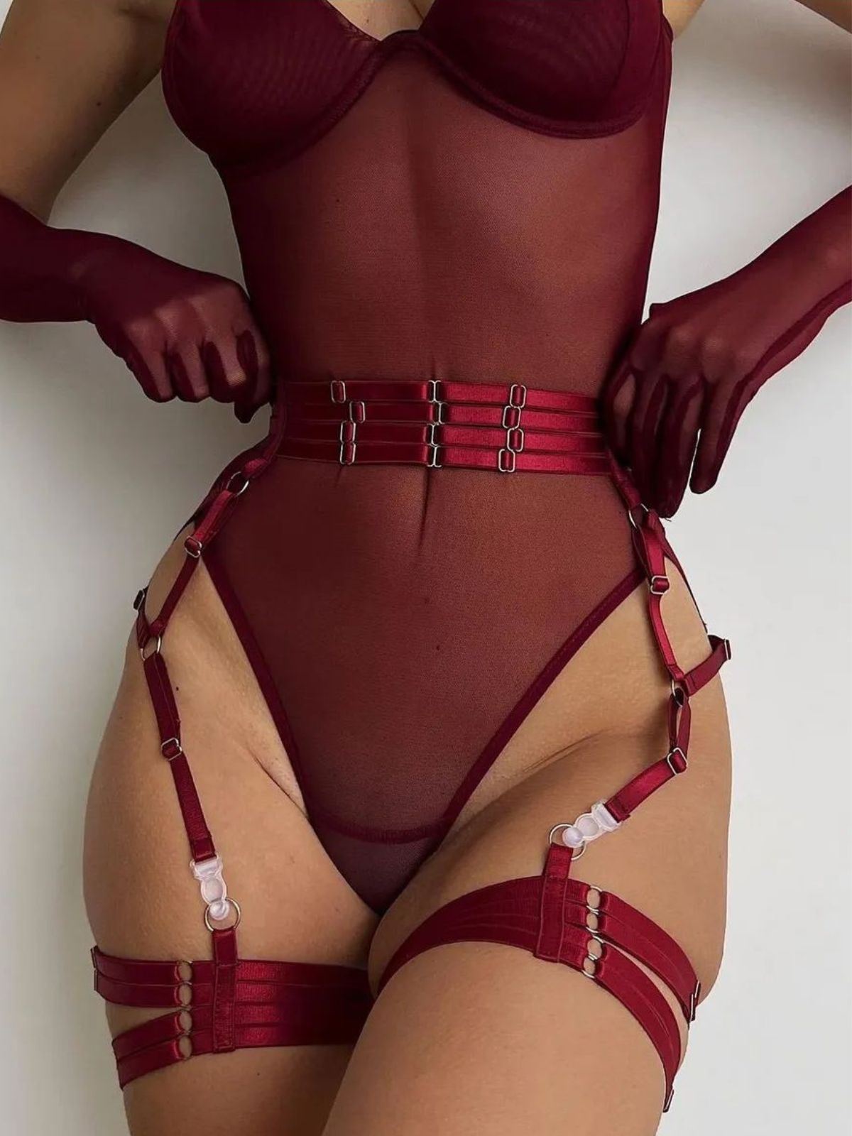Skye Bodysuit