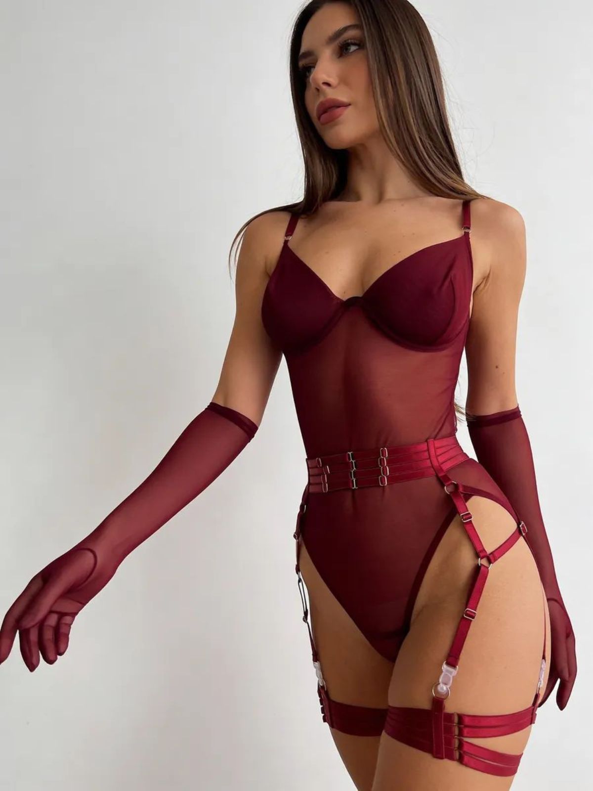 Skye Bodysuit