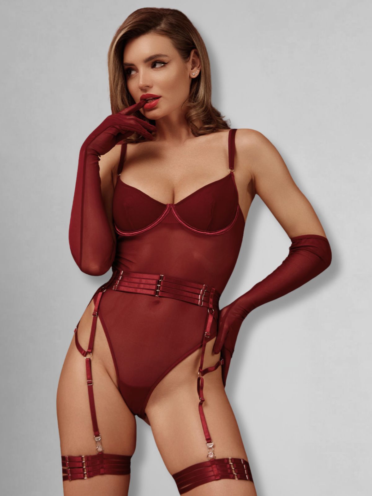 Skye Bodysuit