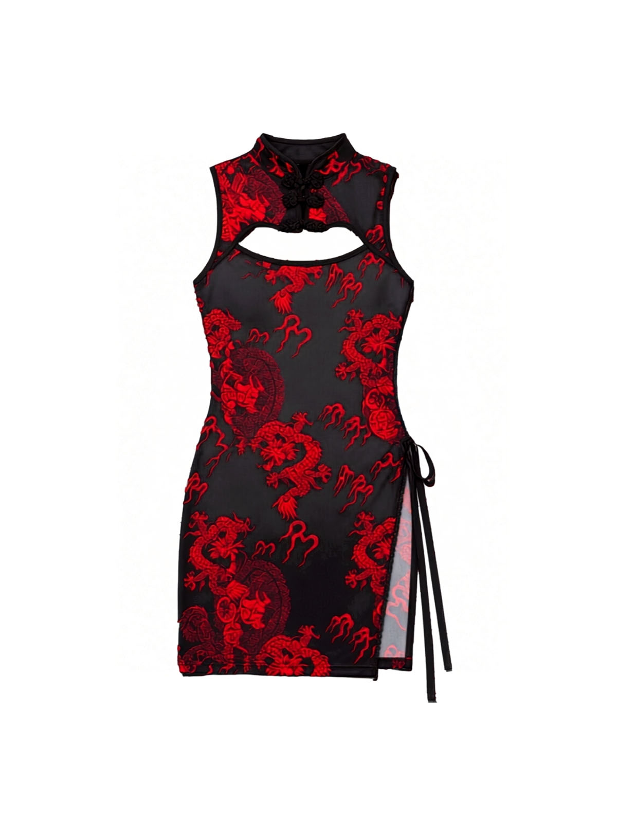Solana Cheongsam