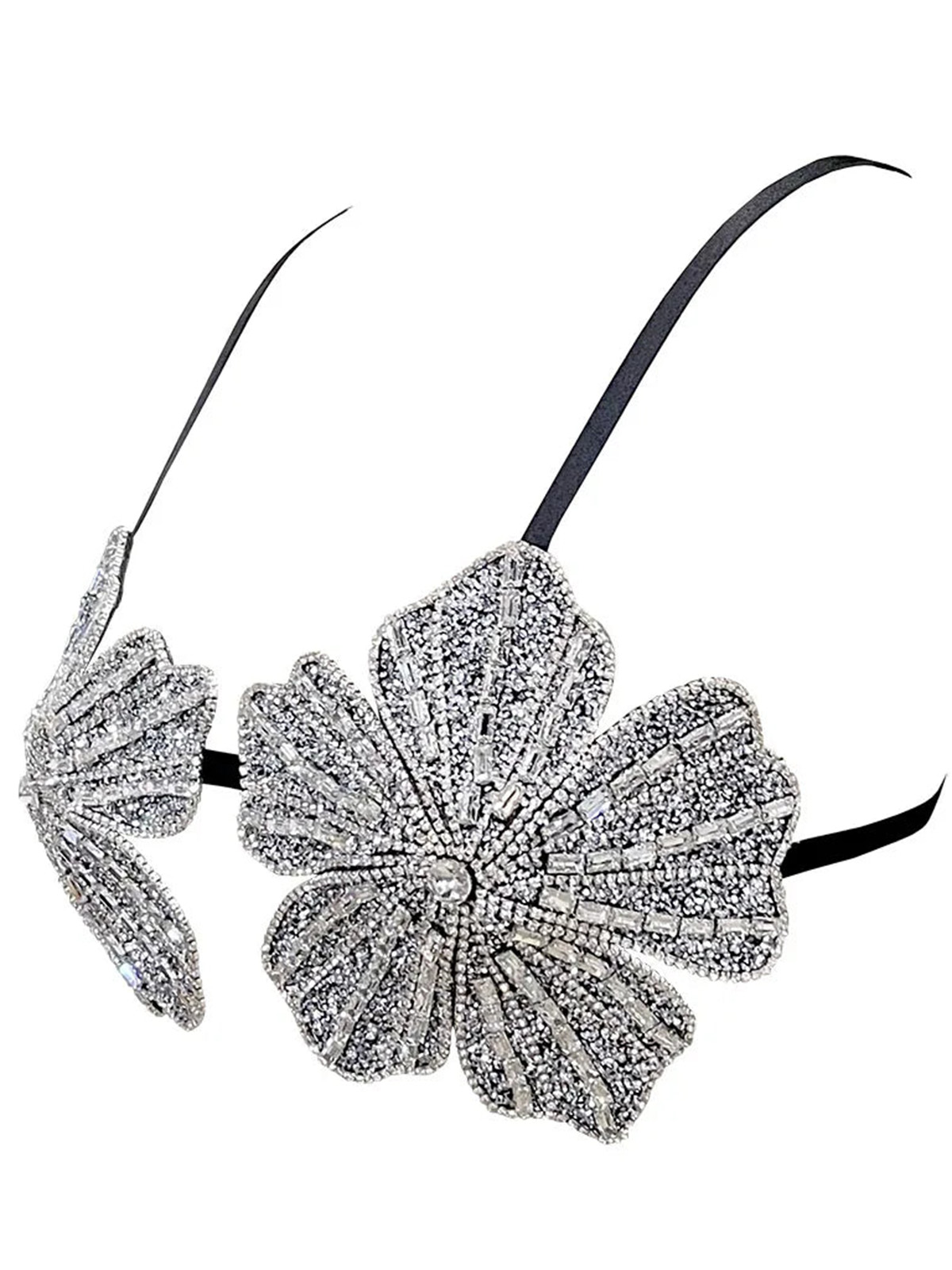 Talia Flower Bra