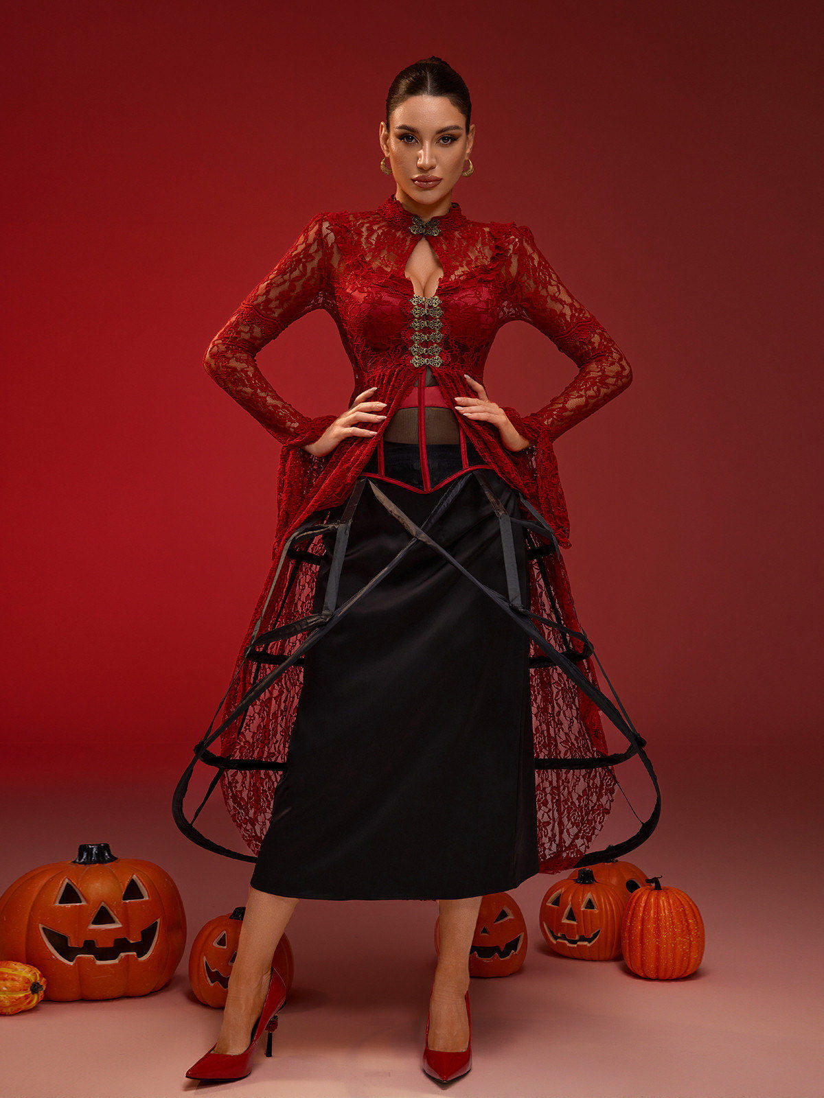 Meilani Robe