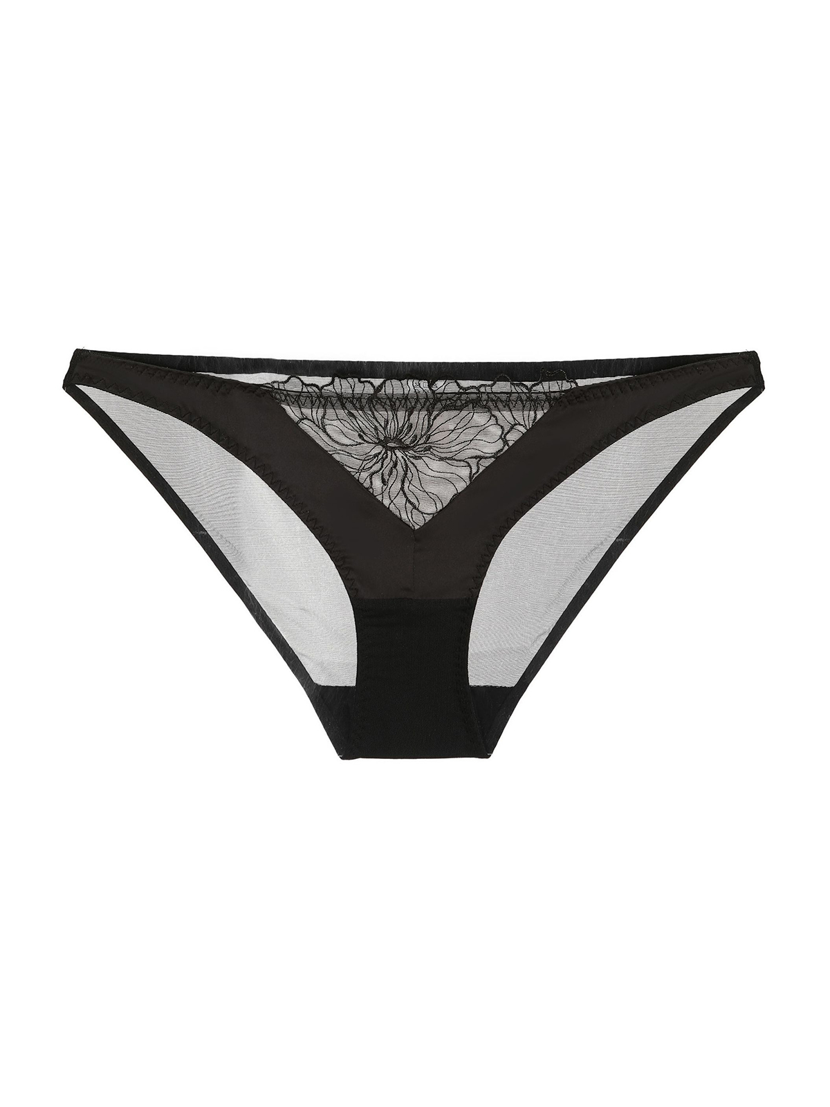 Trinity Bra Set
