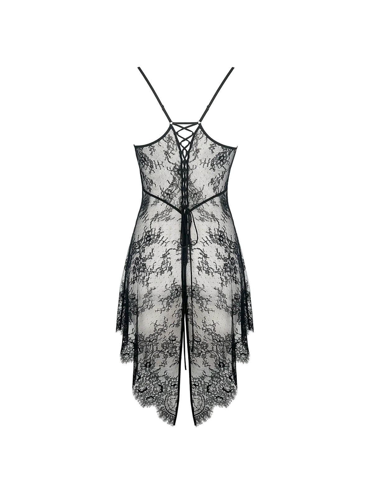 Violeta Lace Chemise