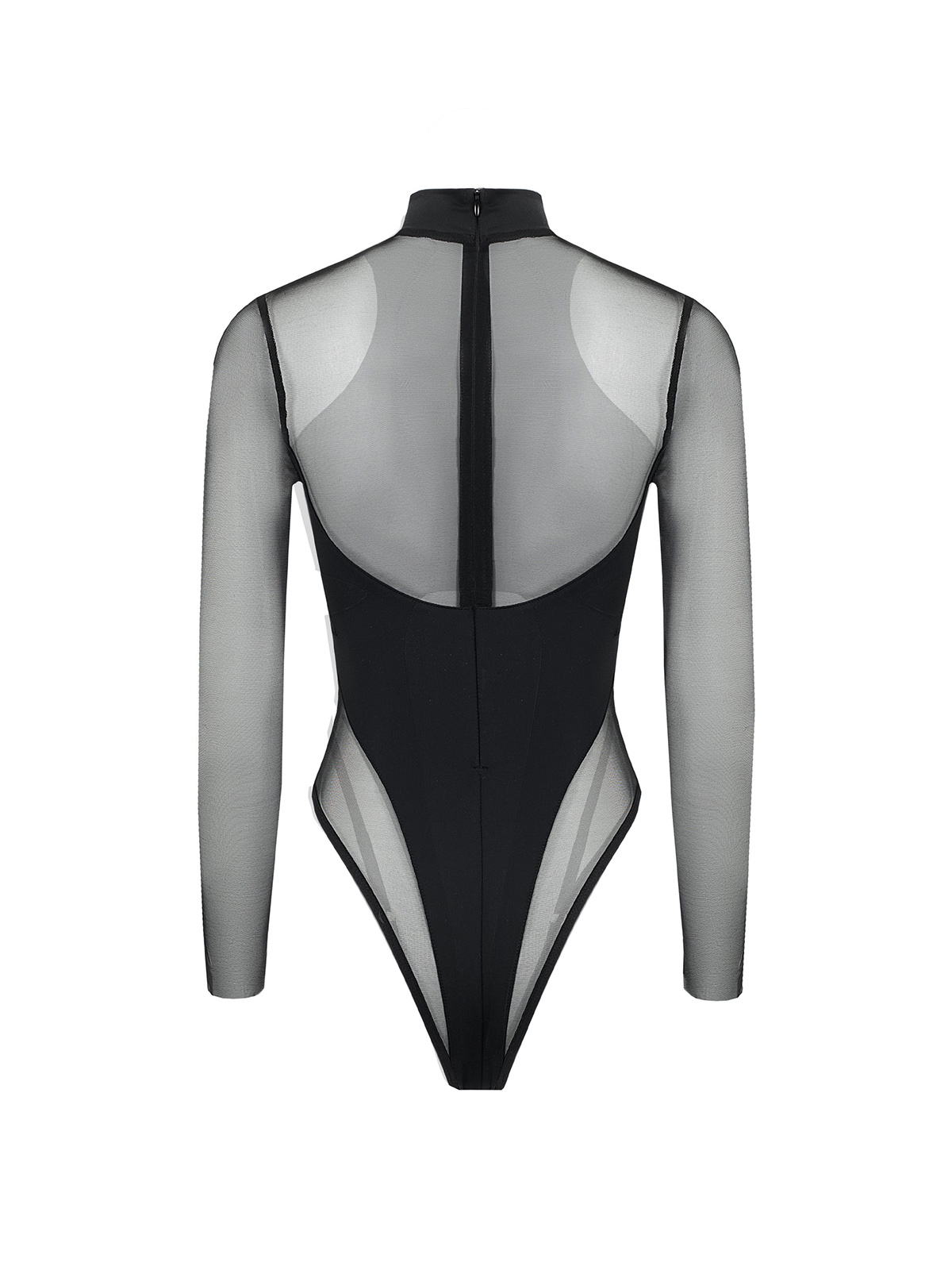 Whitley Bodysuit