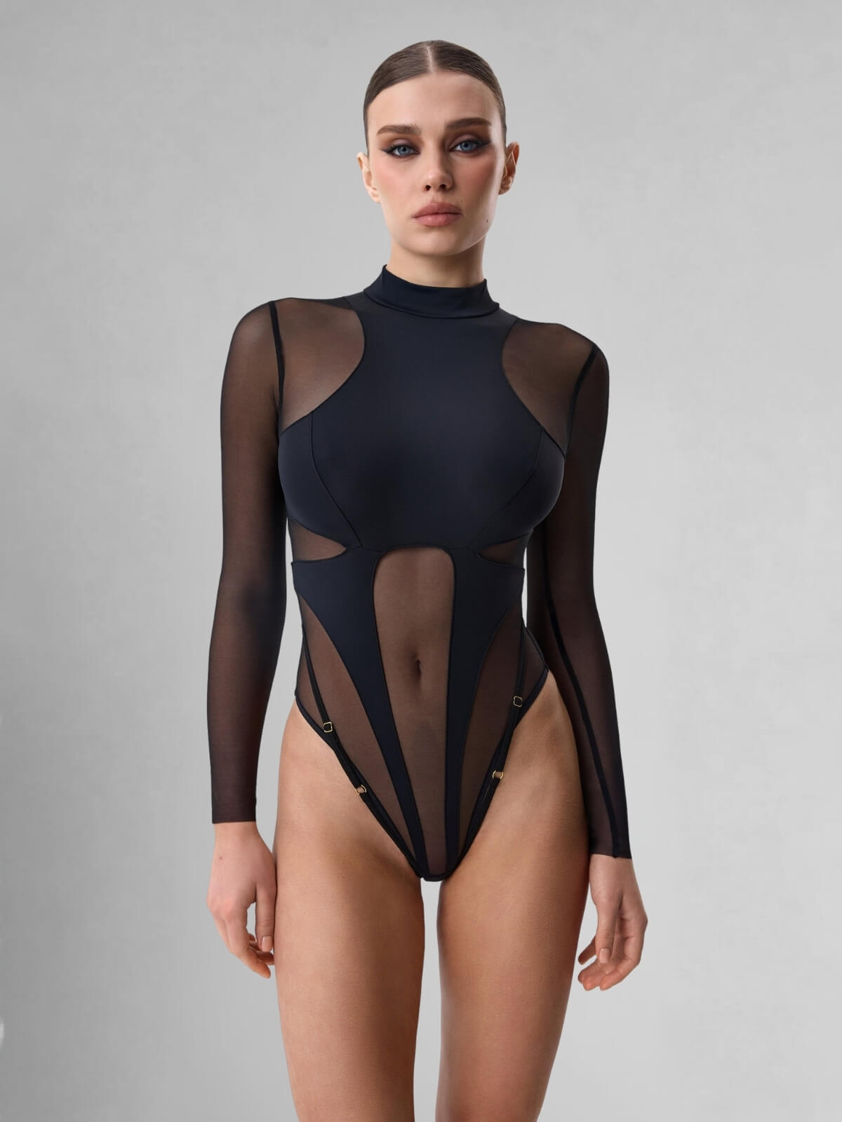 Whitley Bodysuit