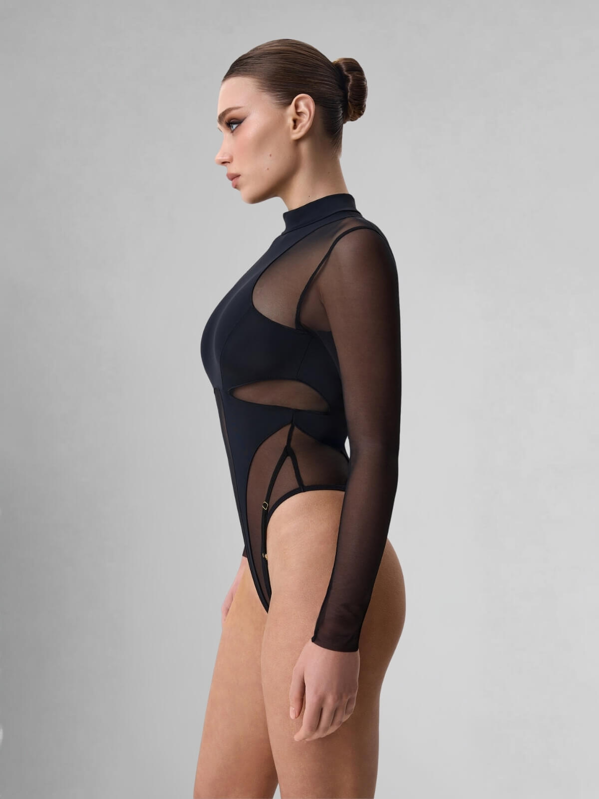 Whitley Bodysuit