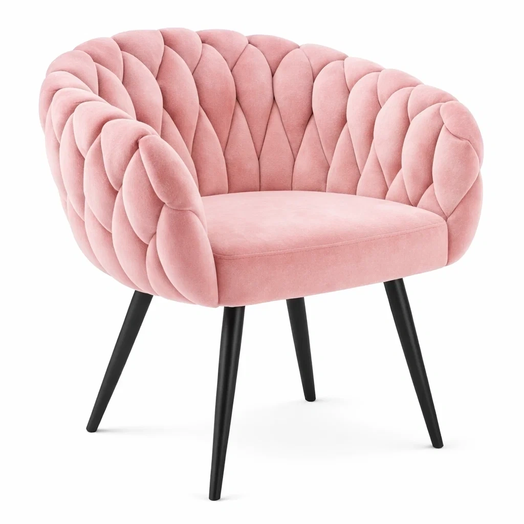 Lit enfant bois et vert avec barriere de securite style moderne- luxqiro