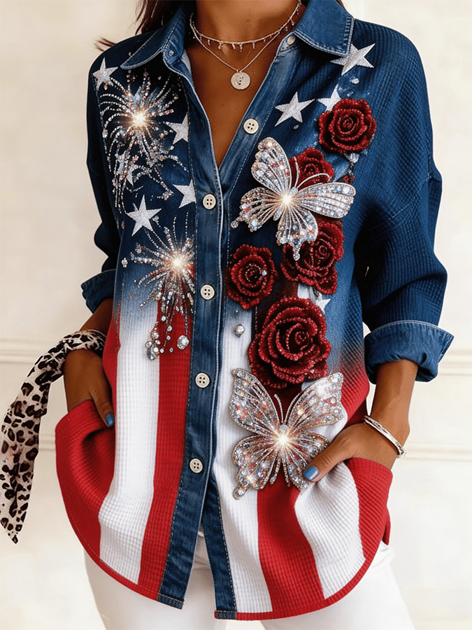 Women's 250th Anniversary Ame