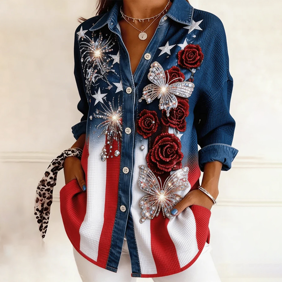 Women's 250th Anniversary Ame