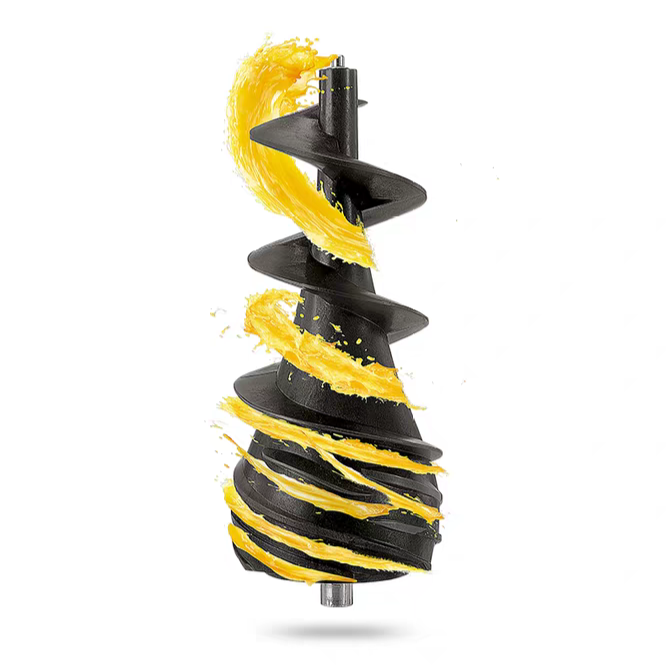 Automatic Juicer