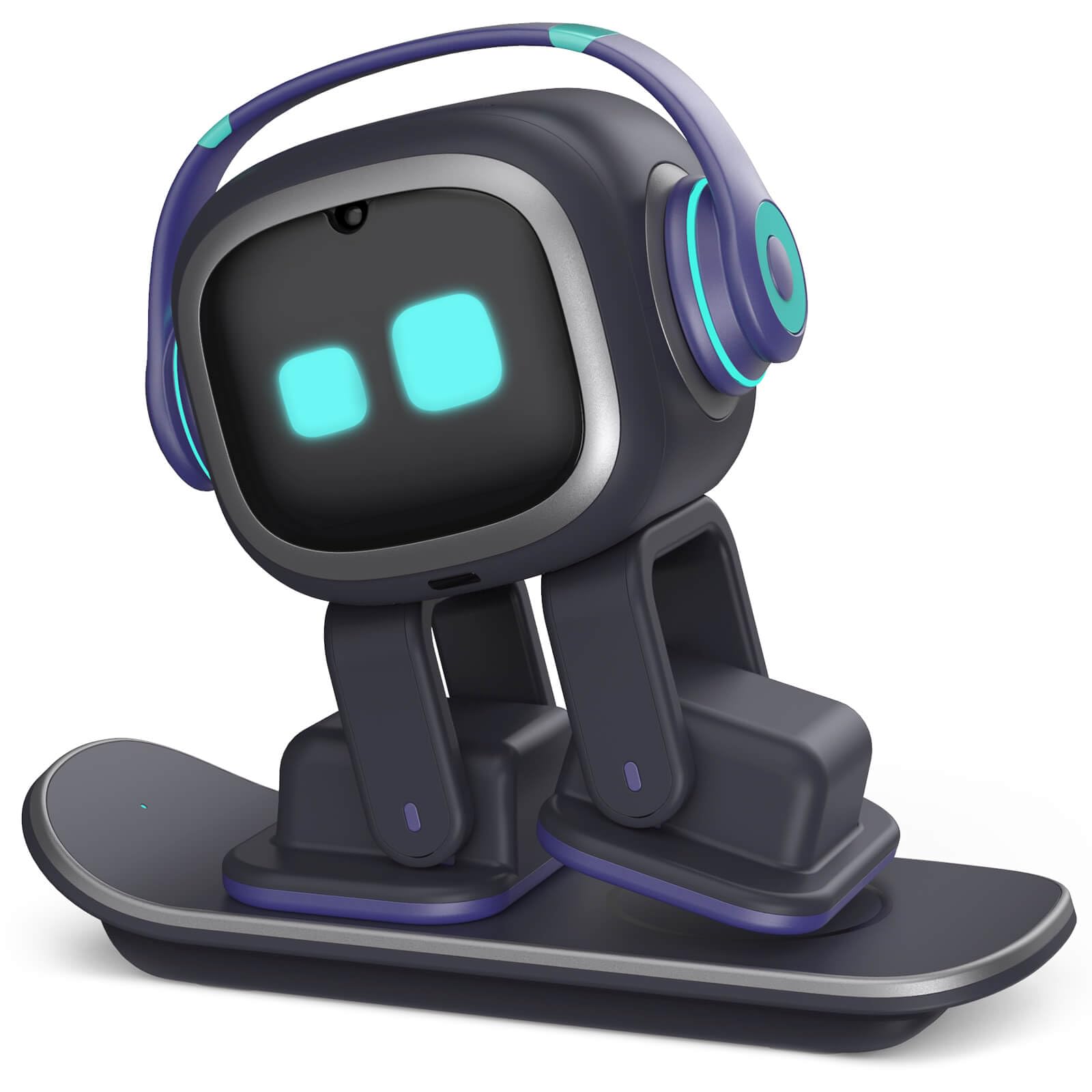 AI Desk Robot Companion