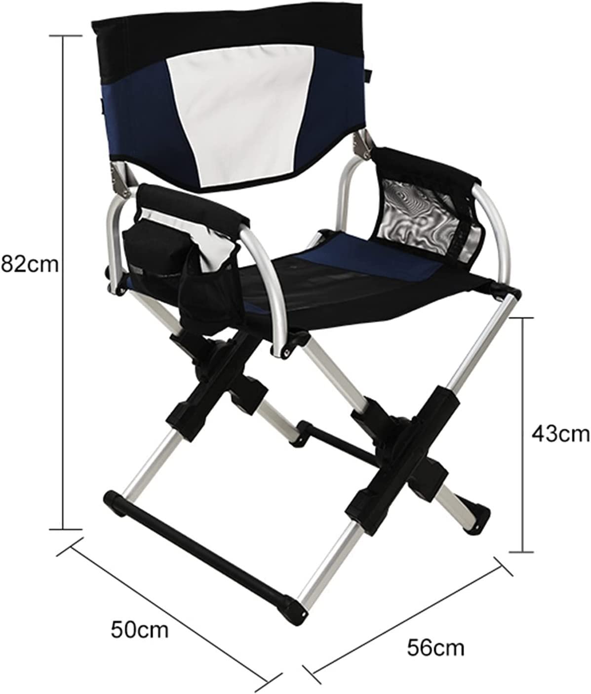 Outdoor Chair Folding
