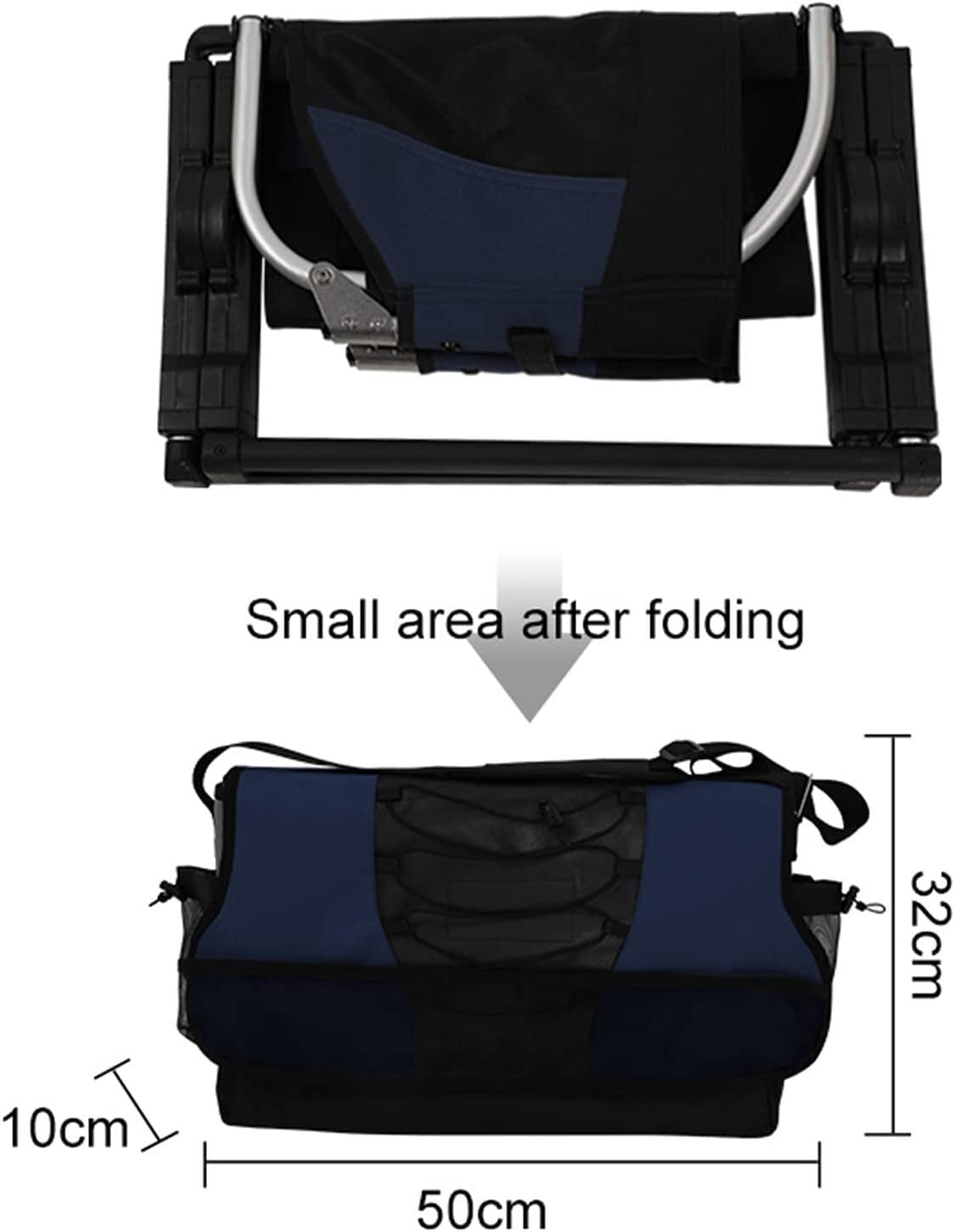 Outdoor Chair Folding