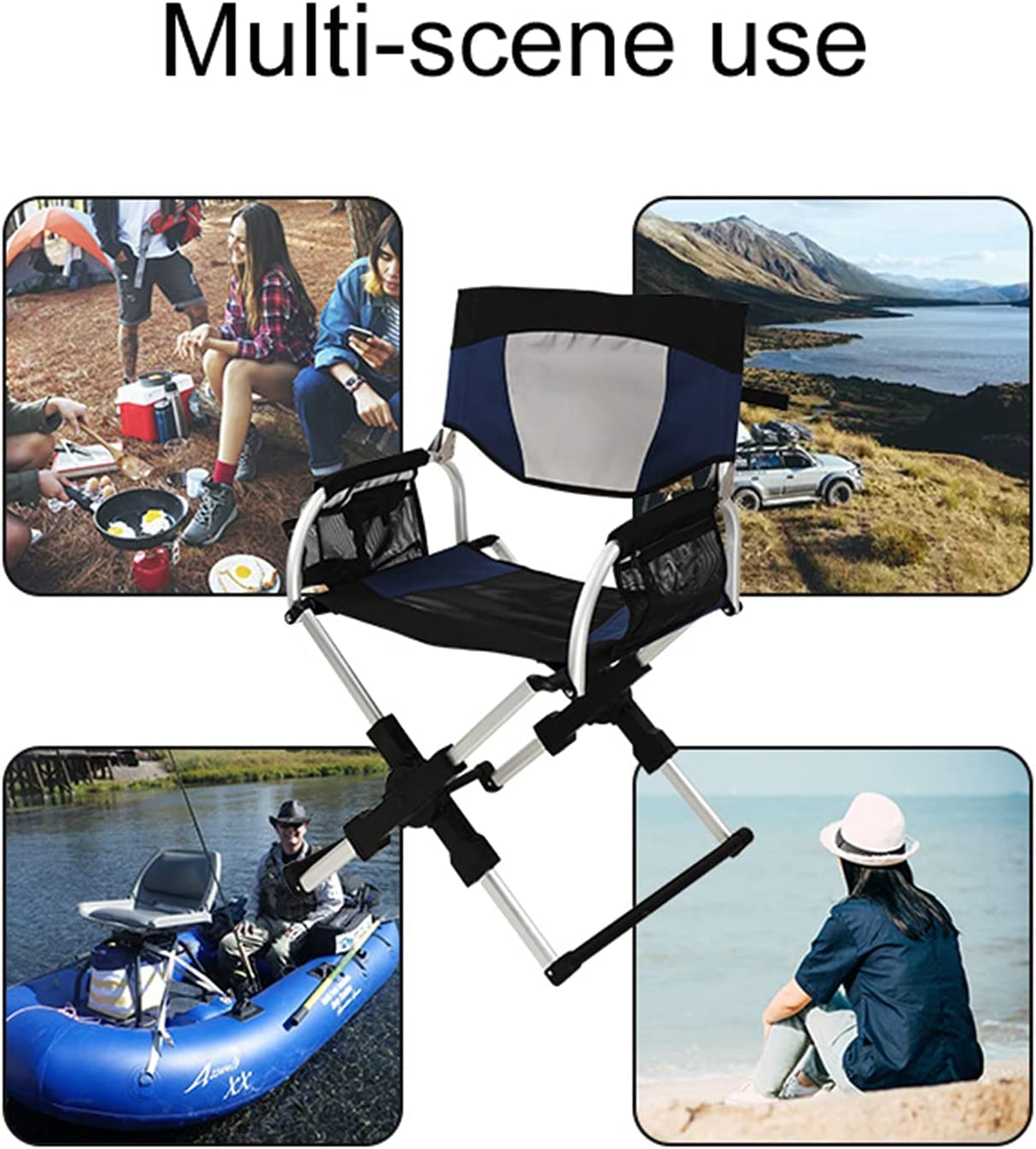Outdoor Chair Folding