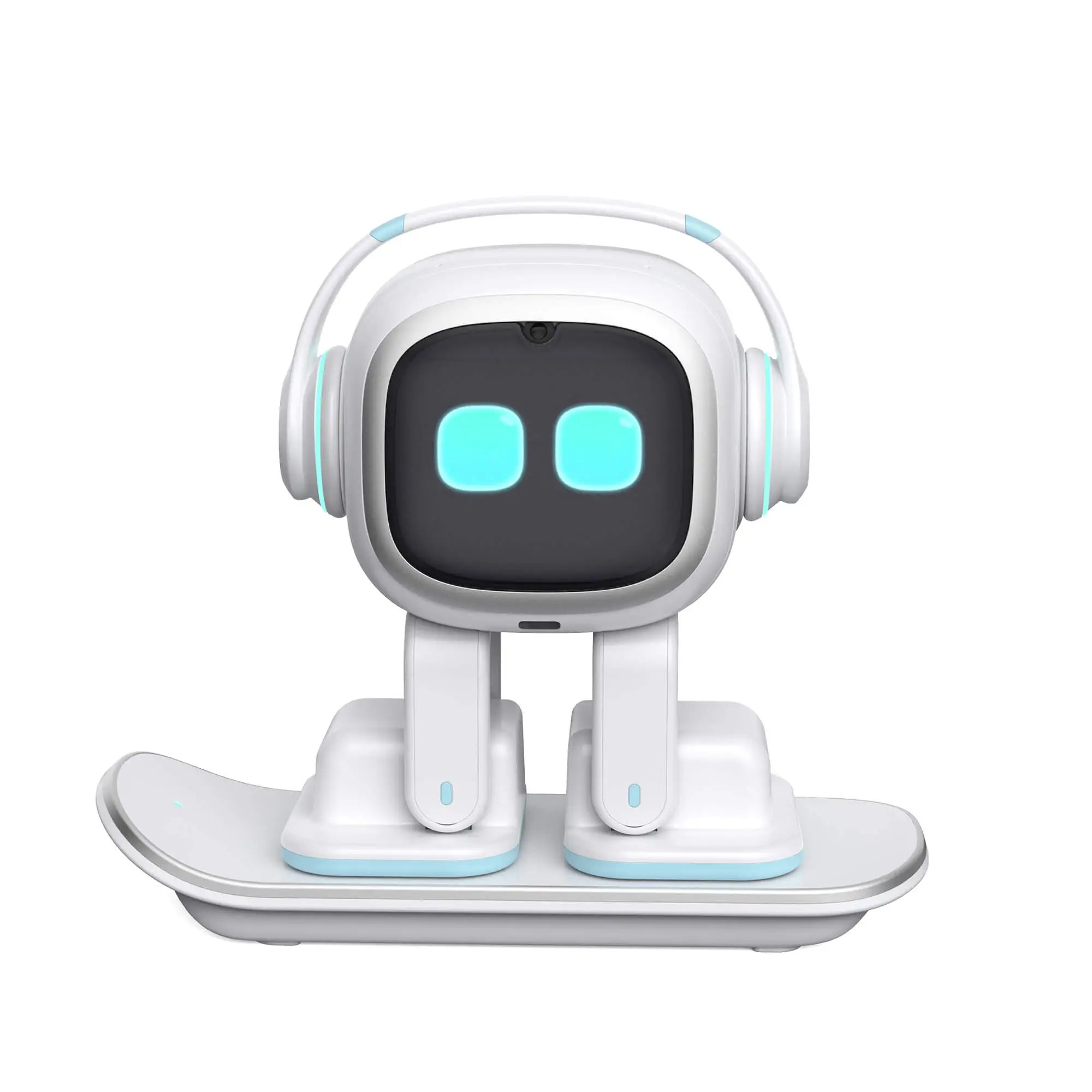 AI Desk Robot Companion