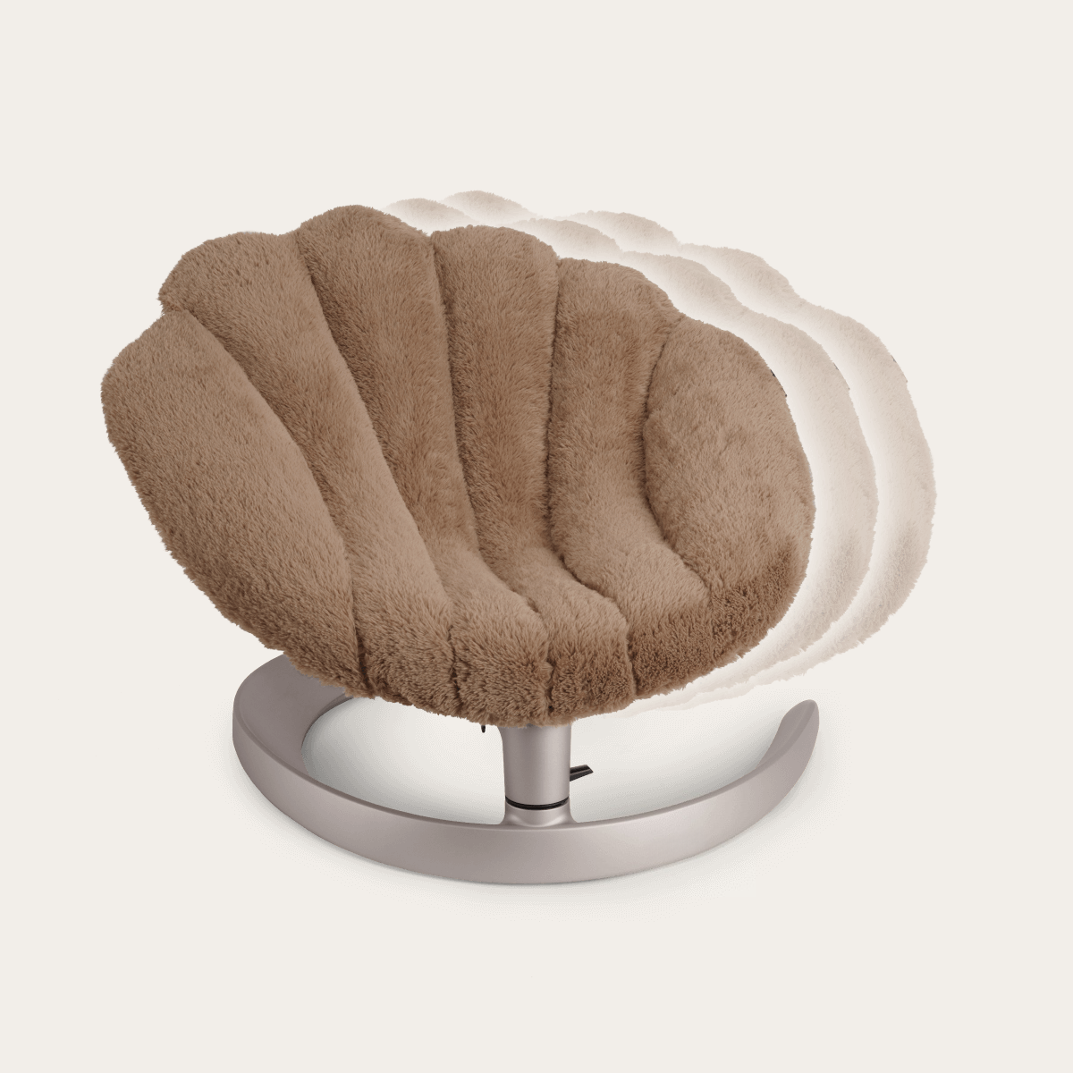 Pet Bed and Swaying Lounger