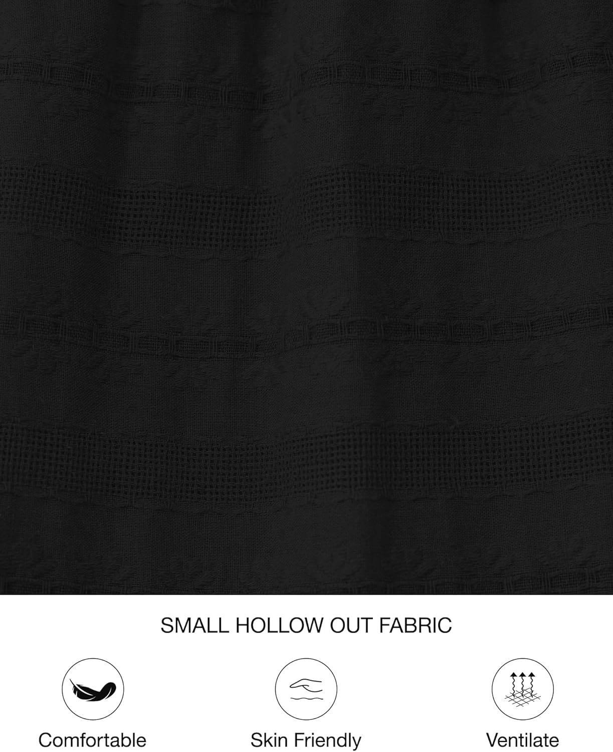 HOT SALE Womens Summer Lightweight Short Sleeve V Casual Midi Maxi Dresses