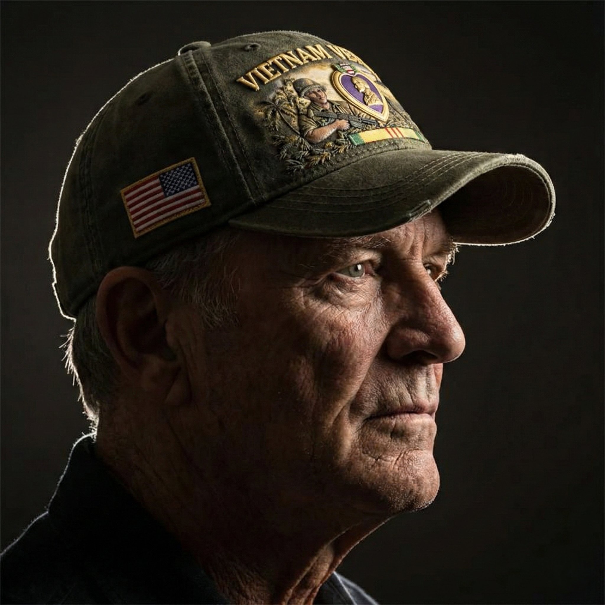 Foam technology demonstration