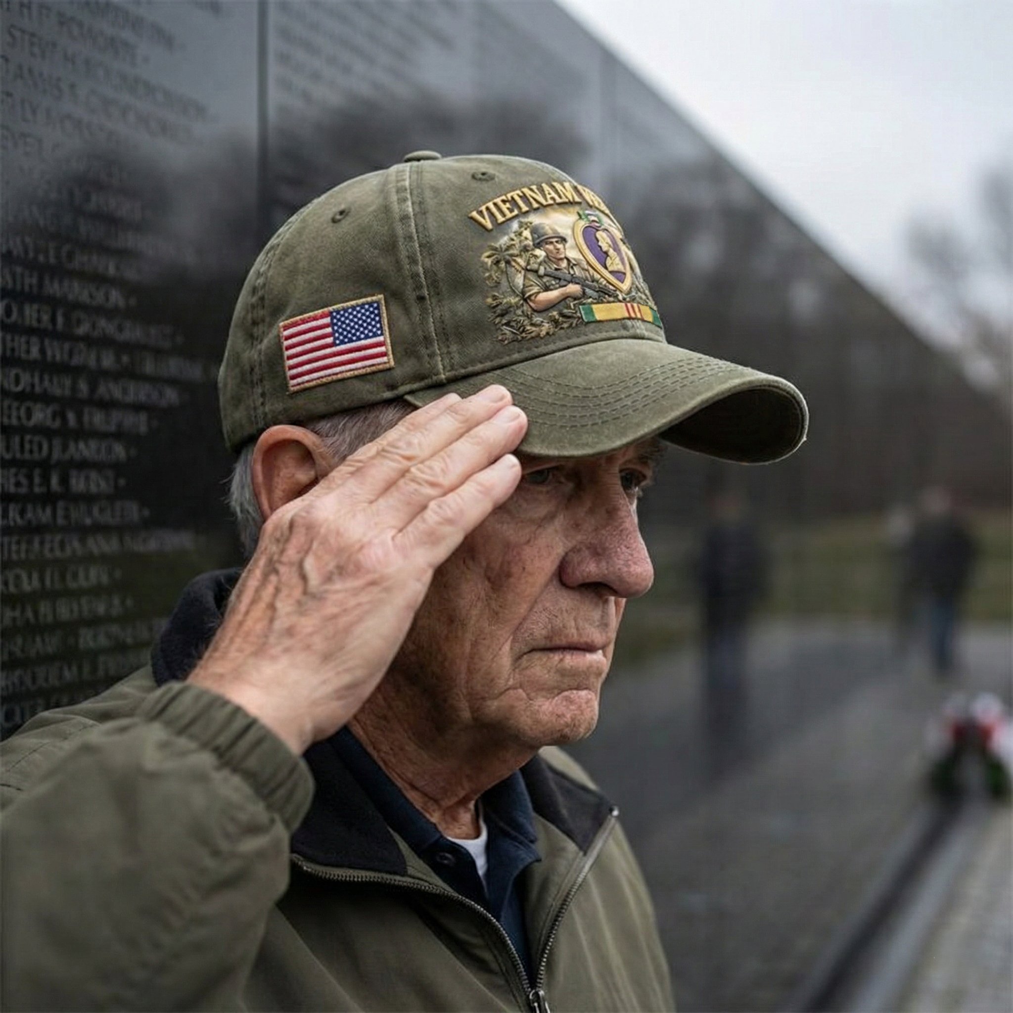 Foam technology demonstration