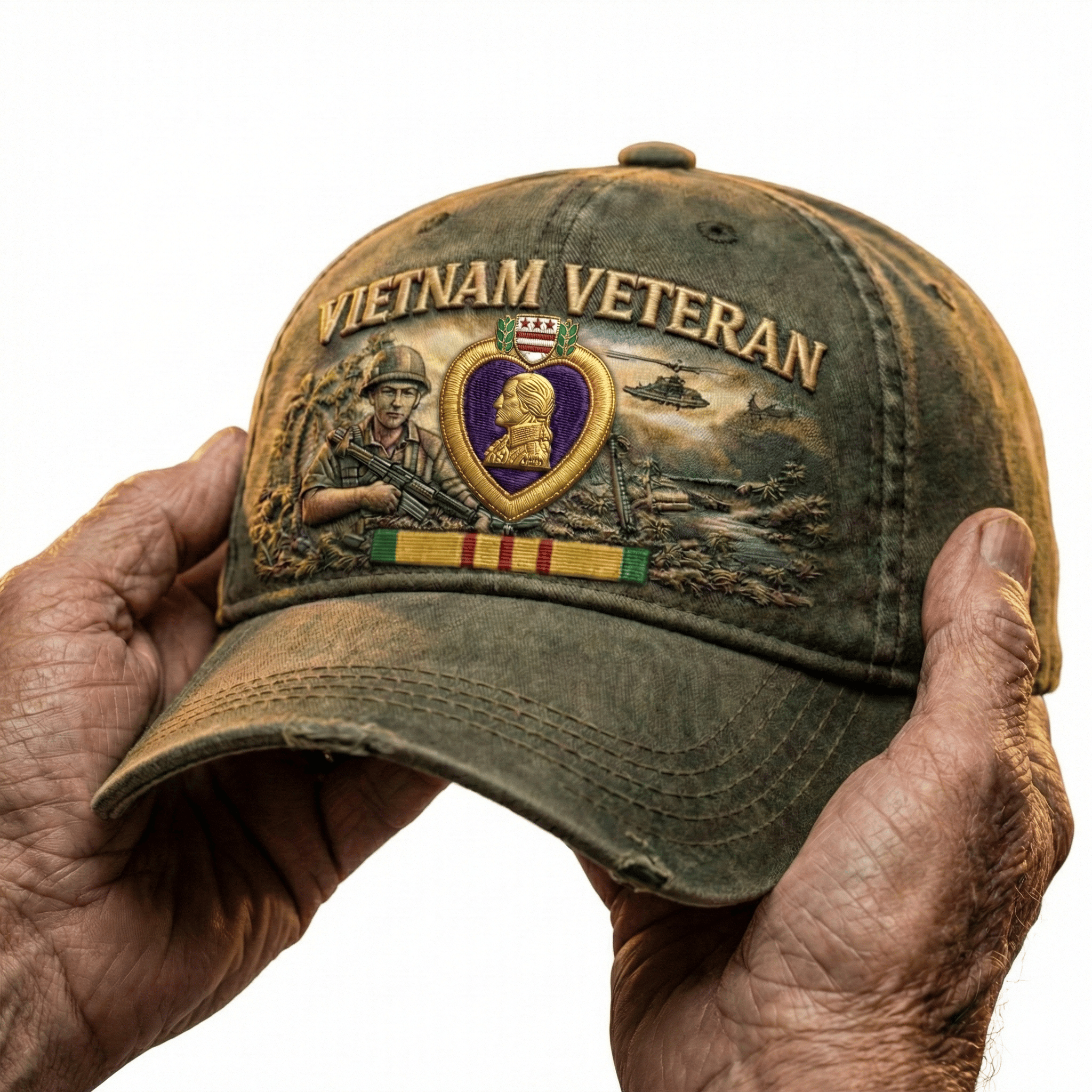 Product usage instructions