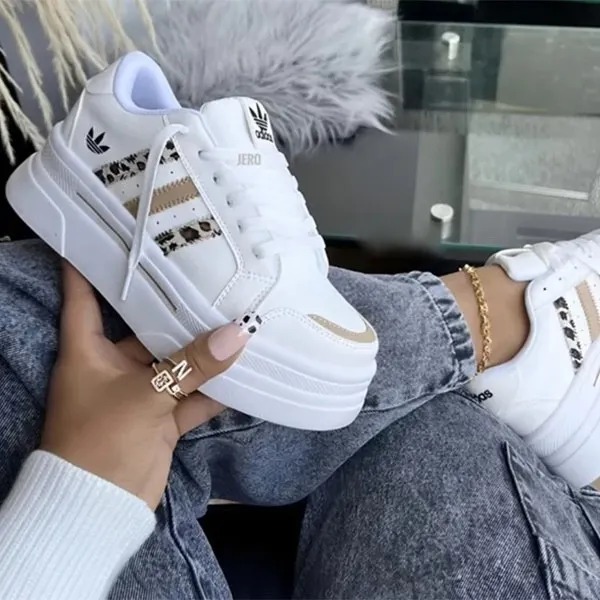 Nowe buty damskie Adidas pojawią się w sprzedaży w 2026 roku🔥