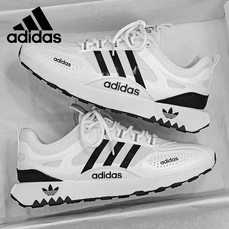 Promocja! Buty sportowe Adidas - wygodne sneakersy do codziennego użytku