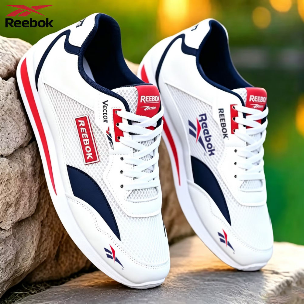 Nowa kolekcja męskich butów kamuflażowych/butów outdoorowych Reebok