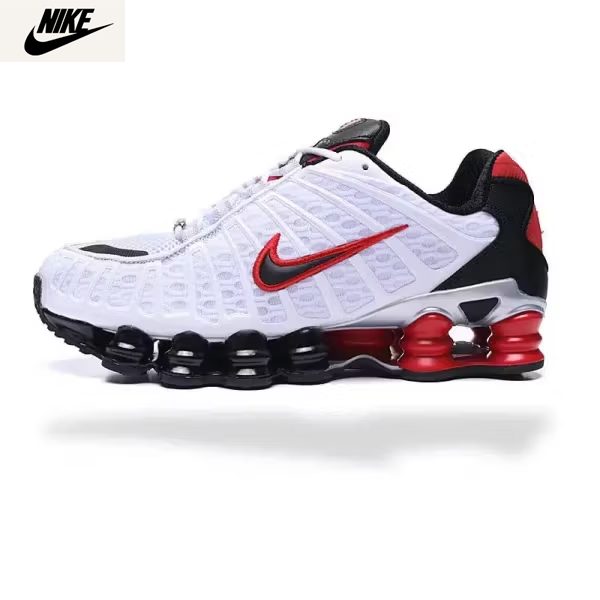 👟 Uniseks buty outdoorowe, wygodna amortyzowana podeszwa do wędrówek i codziennego użytku ✨