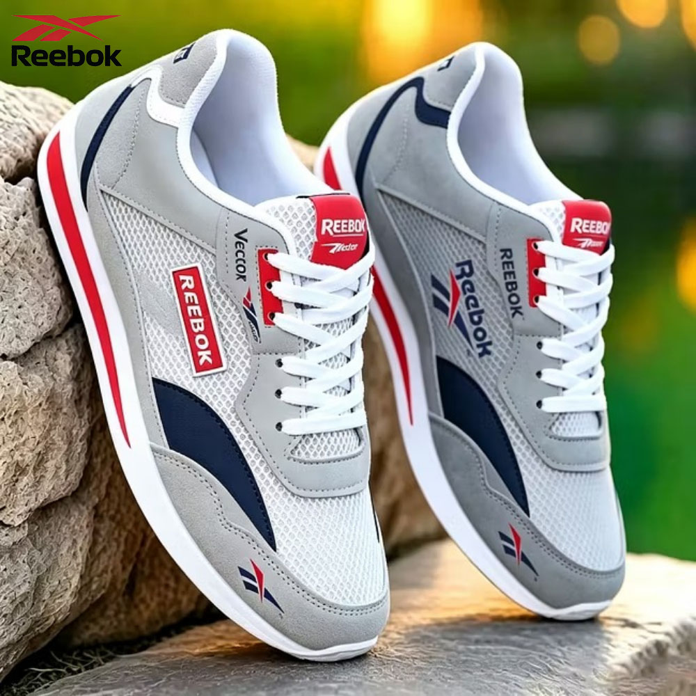 Nowa kolekcja męskich butów kamuflażowych/butów outdoorowych Reebok