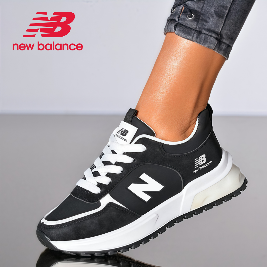Tenisky na platforme New Balance®.