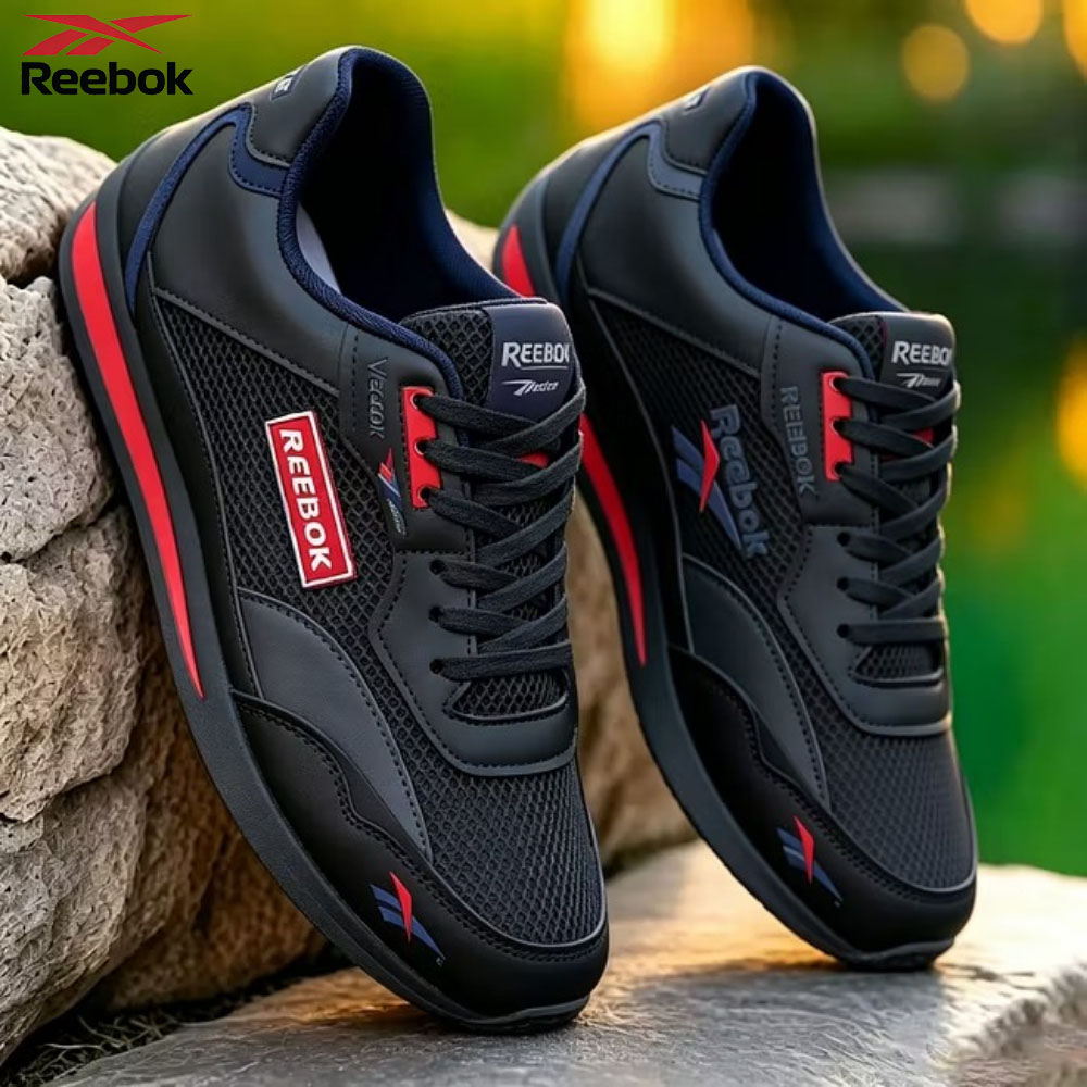 Nowa kolekcja męskich butów kamuflażowych/butów outdoorowych Reebok
