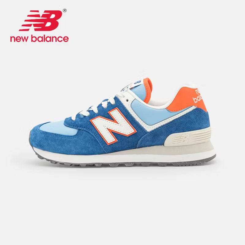 Damskie sneakersy New Balance