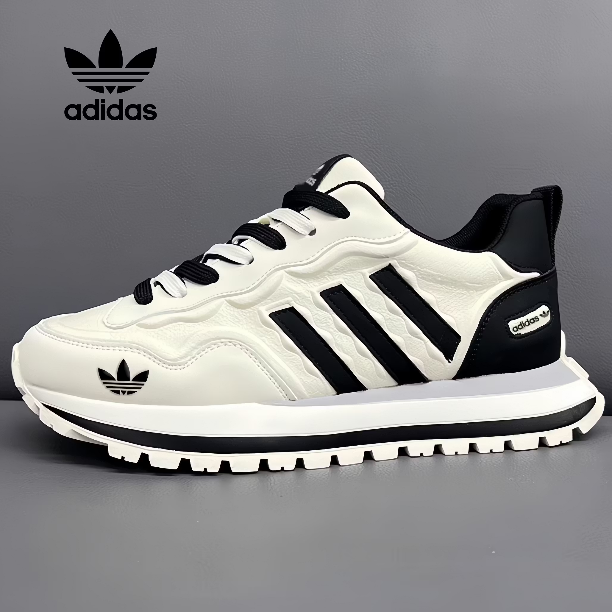 Adidas Originals Buty Sportowe Niskie
