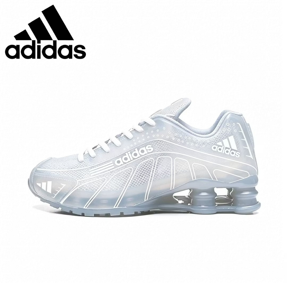 ☘️Nowe buty męskie Air Cushion marki ADIDAS z 2026 roku