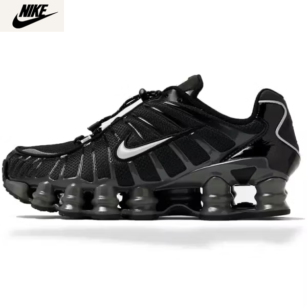 👟 Uniseks buty outdoorowe, wygodna amortyzowana podeszwa do wędrówek i codziennego użytku ✨