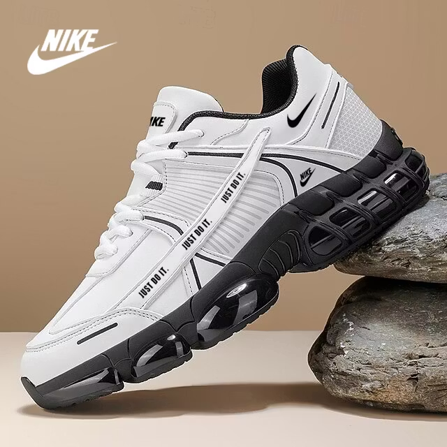 🏃 Buty Nike – Stylowe, Wygodne, Idealne na Codzienne Treningi i Wyjścia 🏃