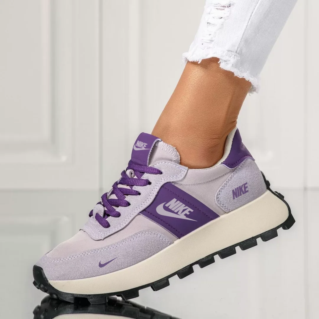 Nike® 2026 Damskie Skórzane Buty Casualowe