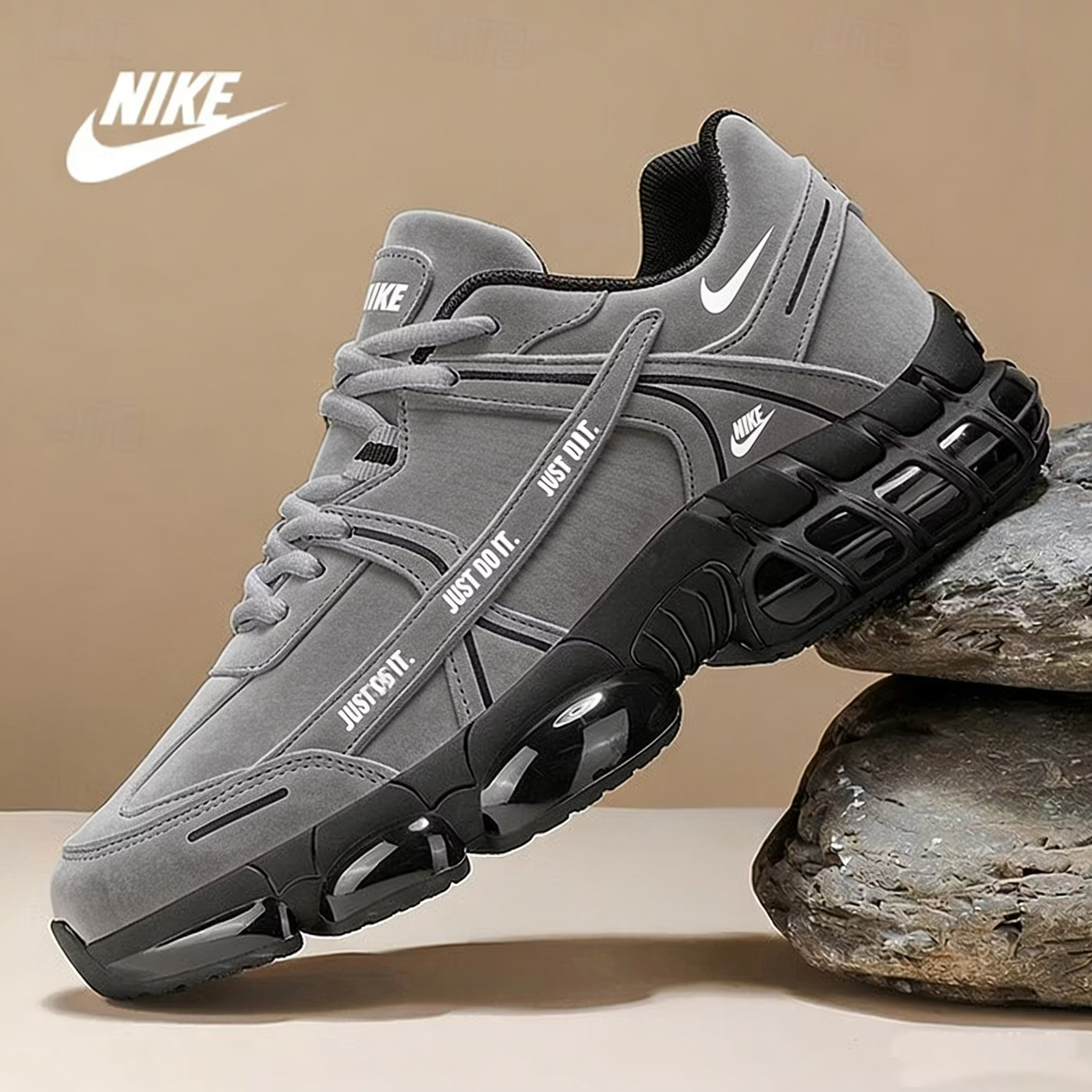 🏃 Buty Nike – Stylowe, Wygodne, Idealne na Codzienne Treningi i Wyjścia 🏃