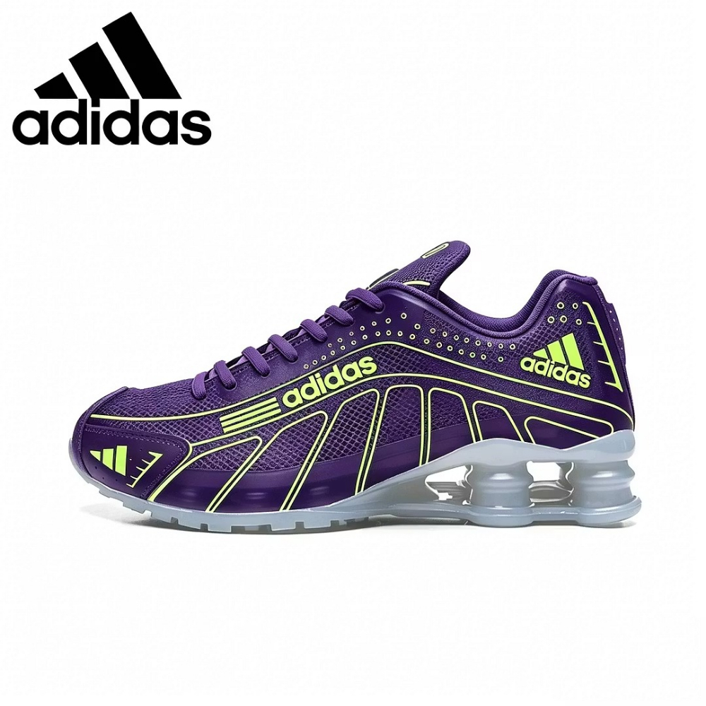 ☘️Nowe buty męskie Air Cushion marki ADIDAS z 2026 roku