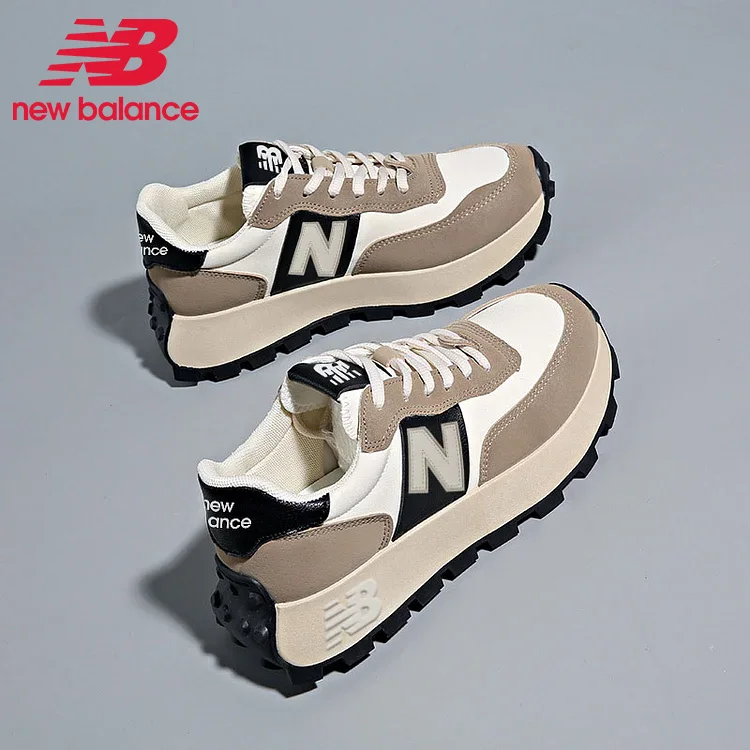 New Balance Nowe, damskie sneakersy