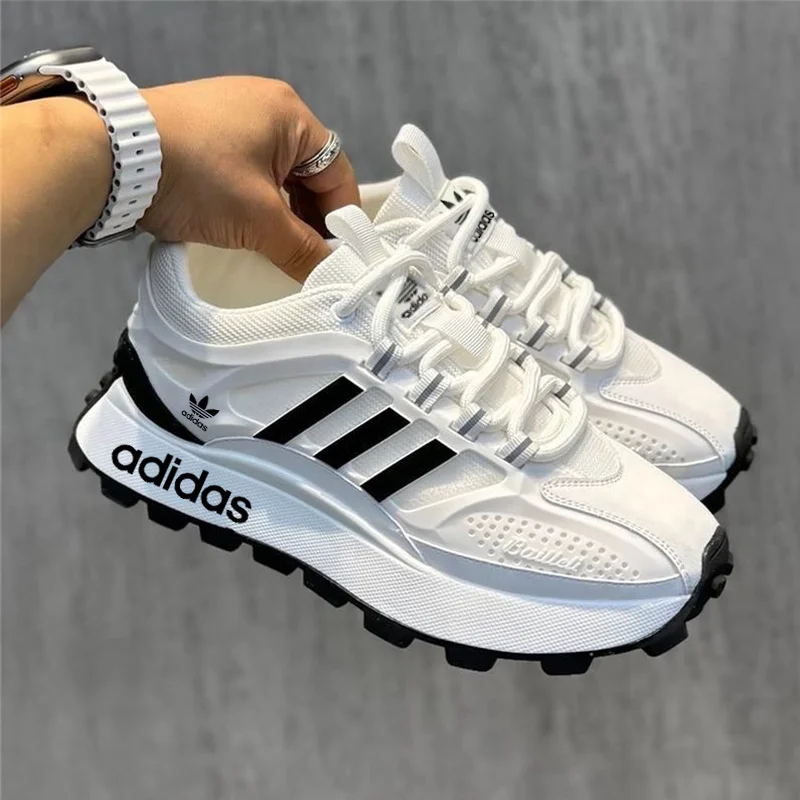🔥Ostatni dzień 50% zniżki🔥Nowe buty sportowe Adidas