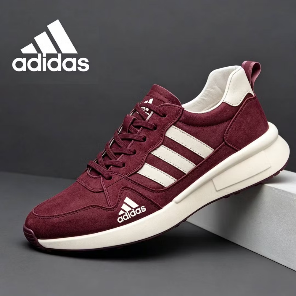 Buty ortopedyczne Adidas 2026 do codziennego użytku
