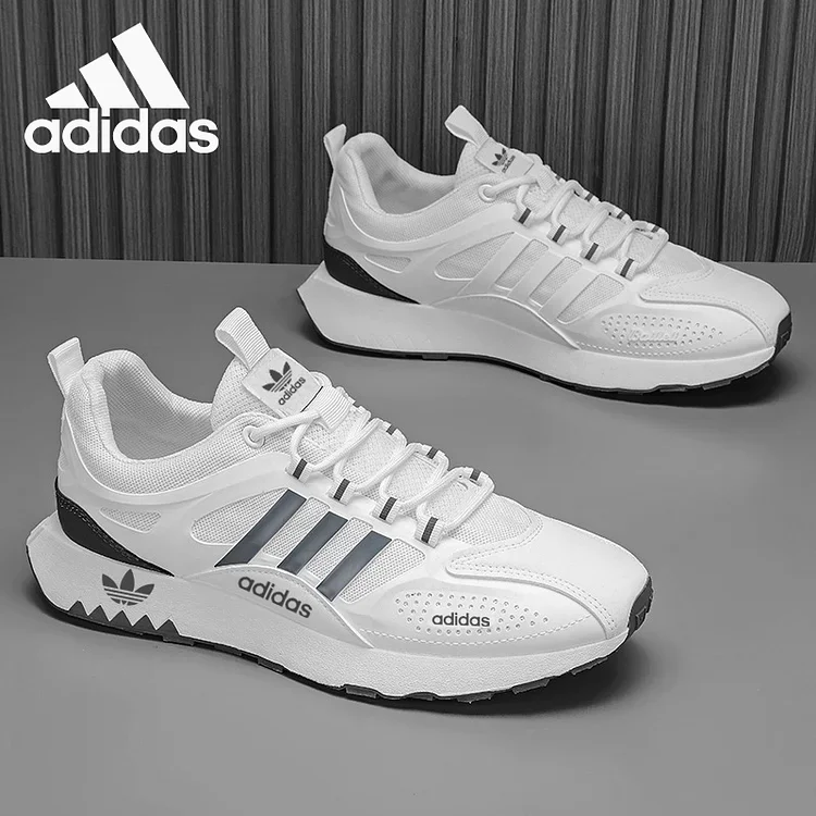 Promocja! Buty sportowe Adidas - wygodne sneakersy do codziennego użytku