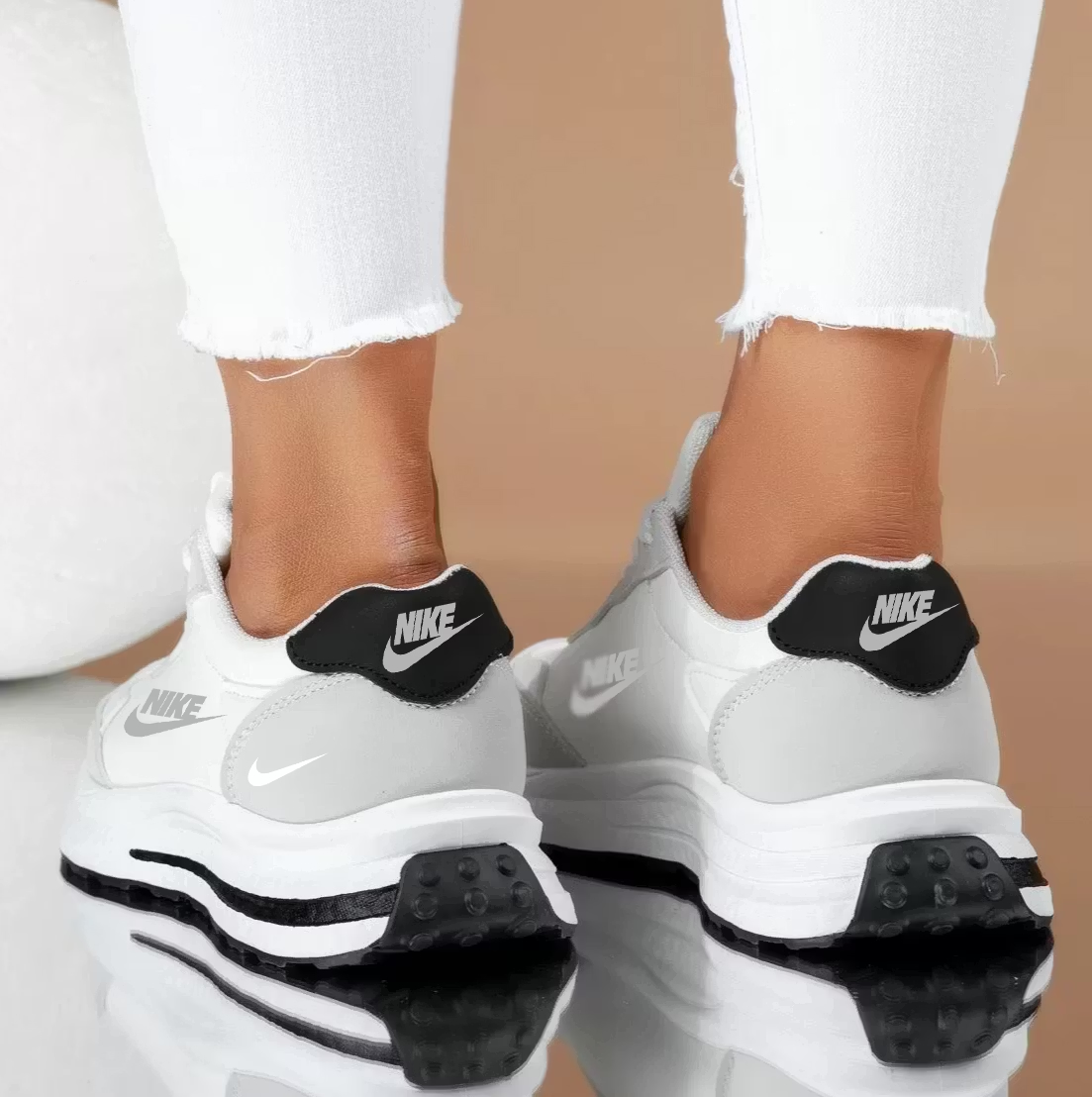 2026 nowe damskie buty sportowe na co dzień 👟