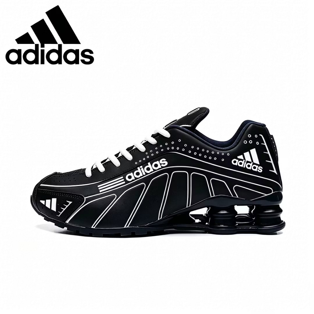 ☘️Nowe buty męskie Air Cushion marki ADIDAS z 2026 roku
