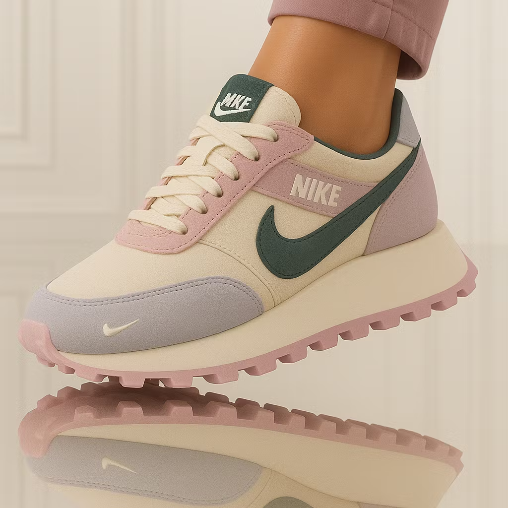 Damskie trampki Nike