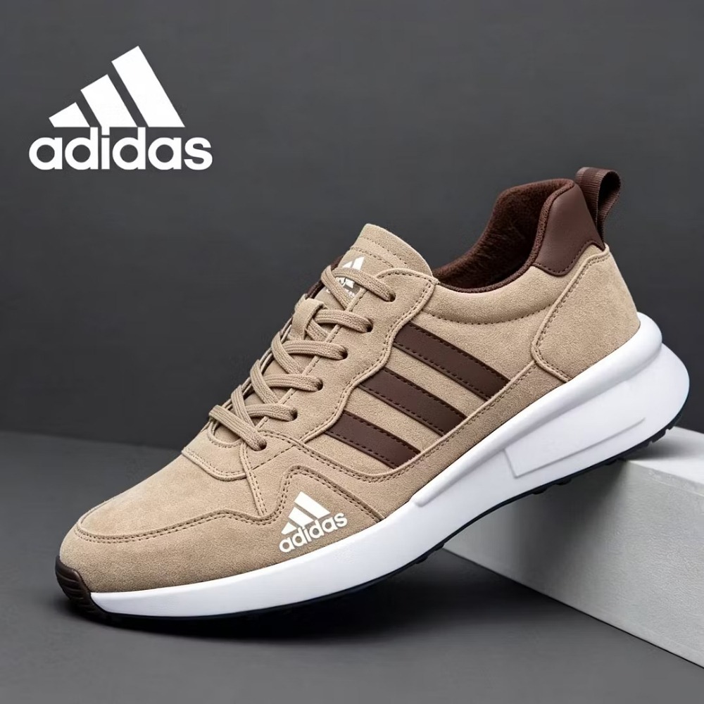 Buty ortopedyczne Adidas 2026 do codziennego użytku