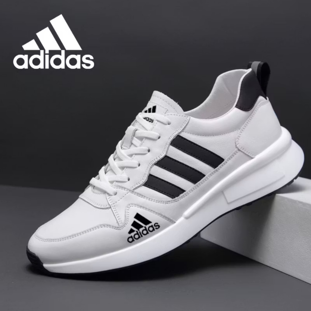 Buty ortopedyczne Adidas 2026 do codziennego użytku