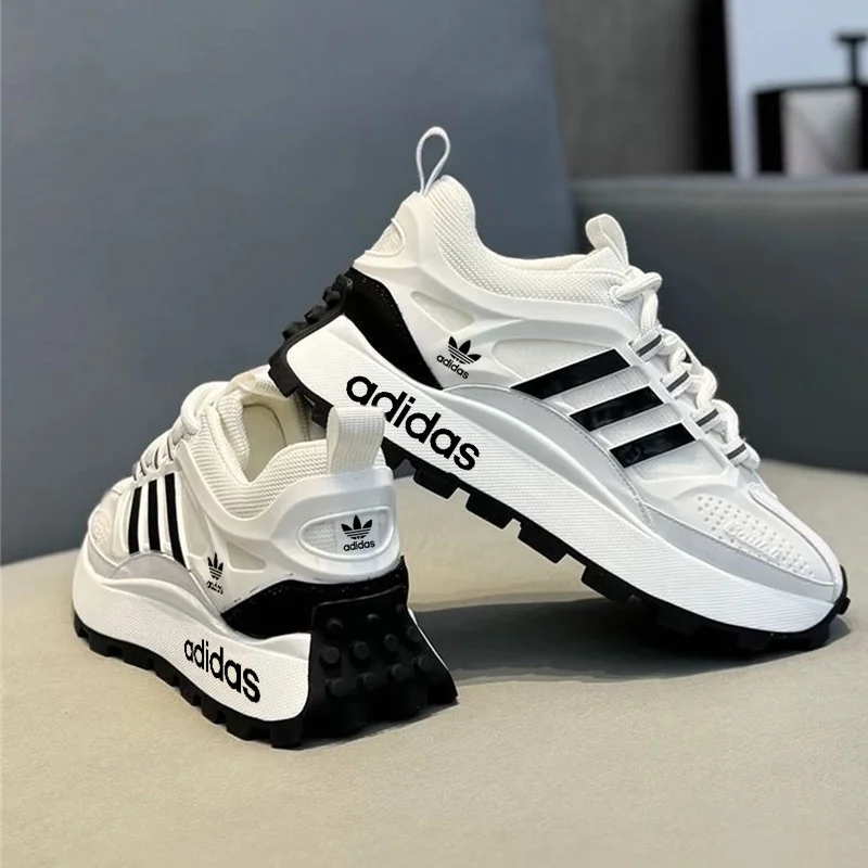 🔥Ostatni dzień 50% zniżki🔥Nowe buty sportowe Adidas